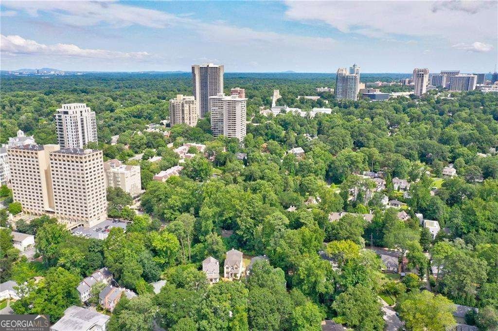 114 Terrace Drive Atlanta - 59