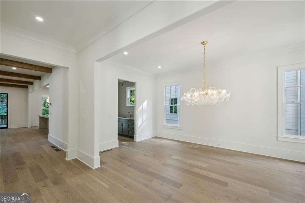 114 Terrace Drive Atlanta - 6