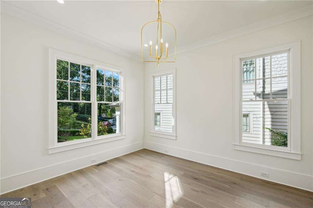 114 Terrace Drive Atlanta - 7