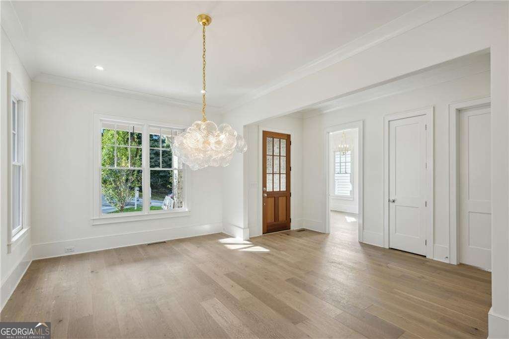 114 Terrace Drive Atlanta - 8