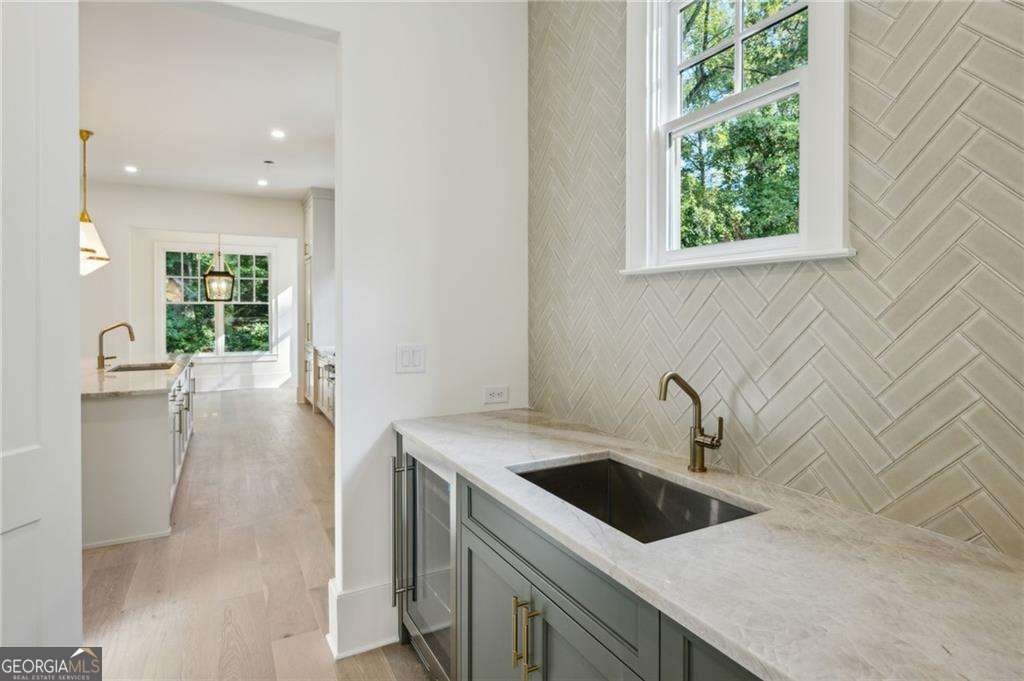 114 Terrace Drive Atlanta - 9