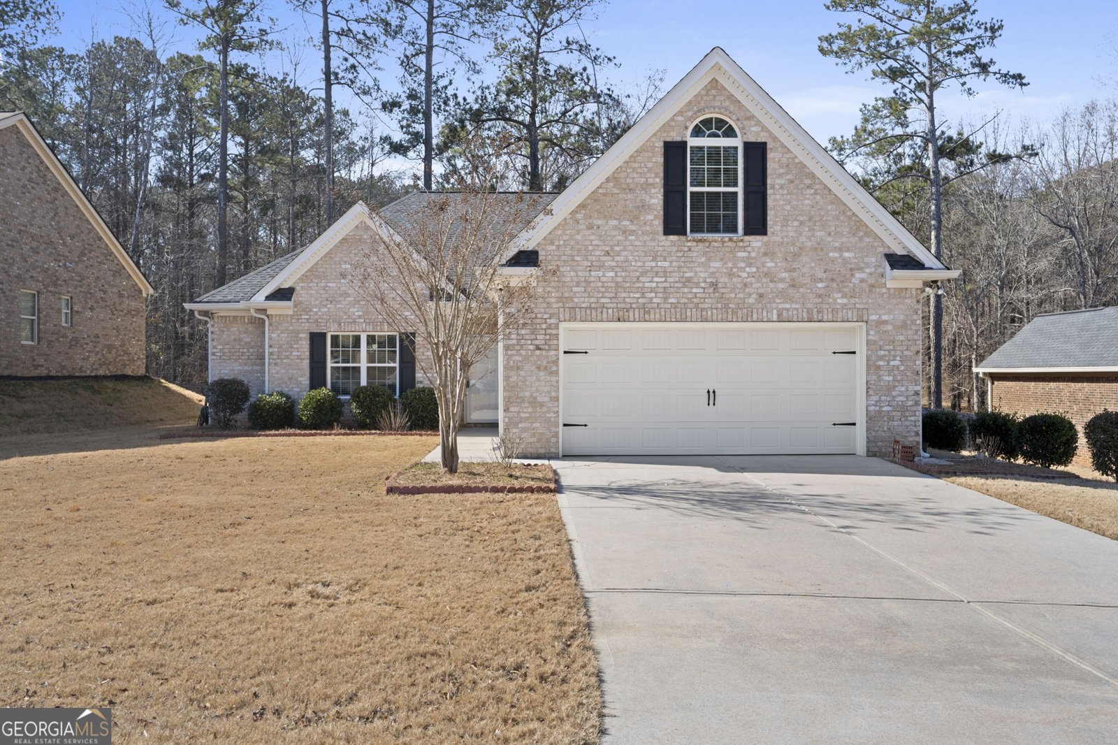 106 Saint Margrit Circle Stockbridge - 1