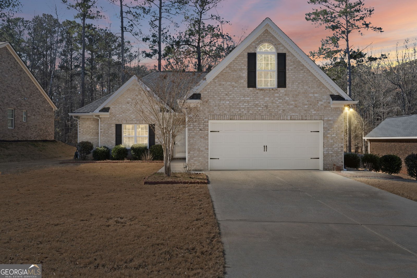 106 Saint Margrit Circle Stockbridge - 2