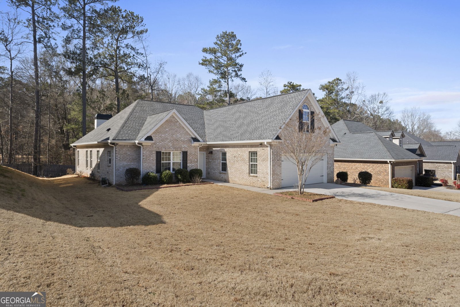 106 Saint Margrit Circle Stockbridge - 3