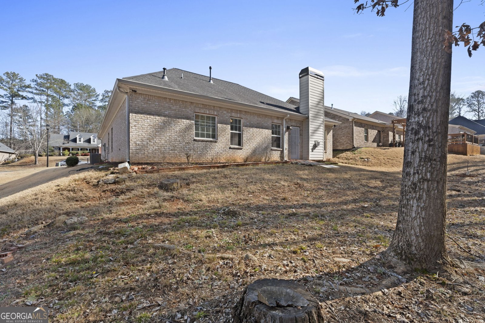 106 Saint Margrit Circle Stockbridge - 37