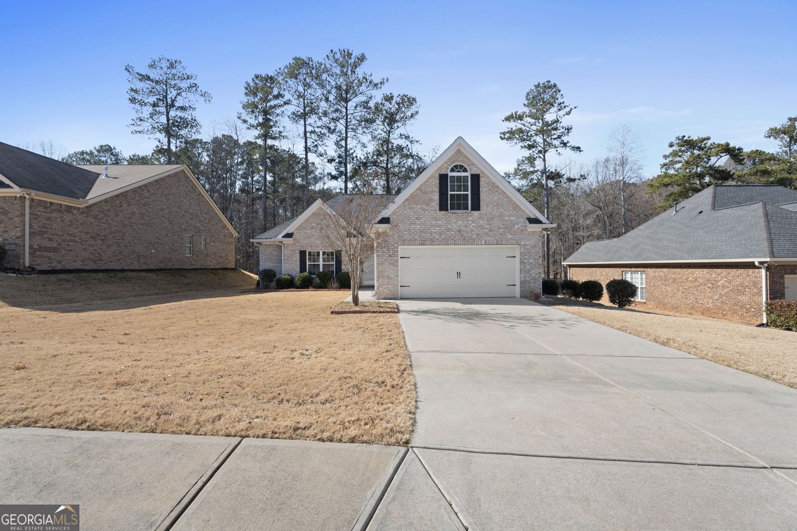 106 Saint Margrit Circle Stockbridge - 4