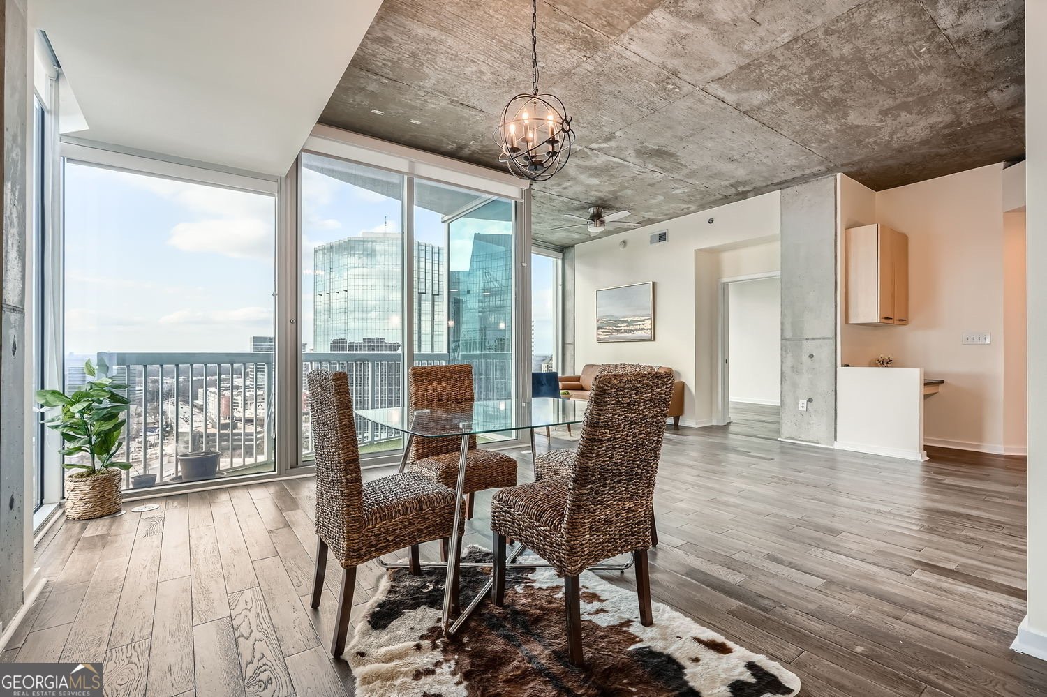 3324 Peachtree Road Atlanta - 10