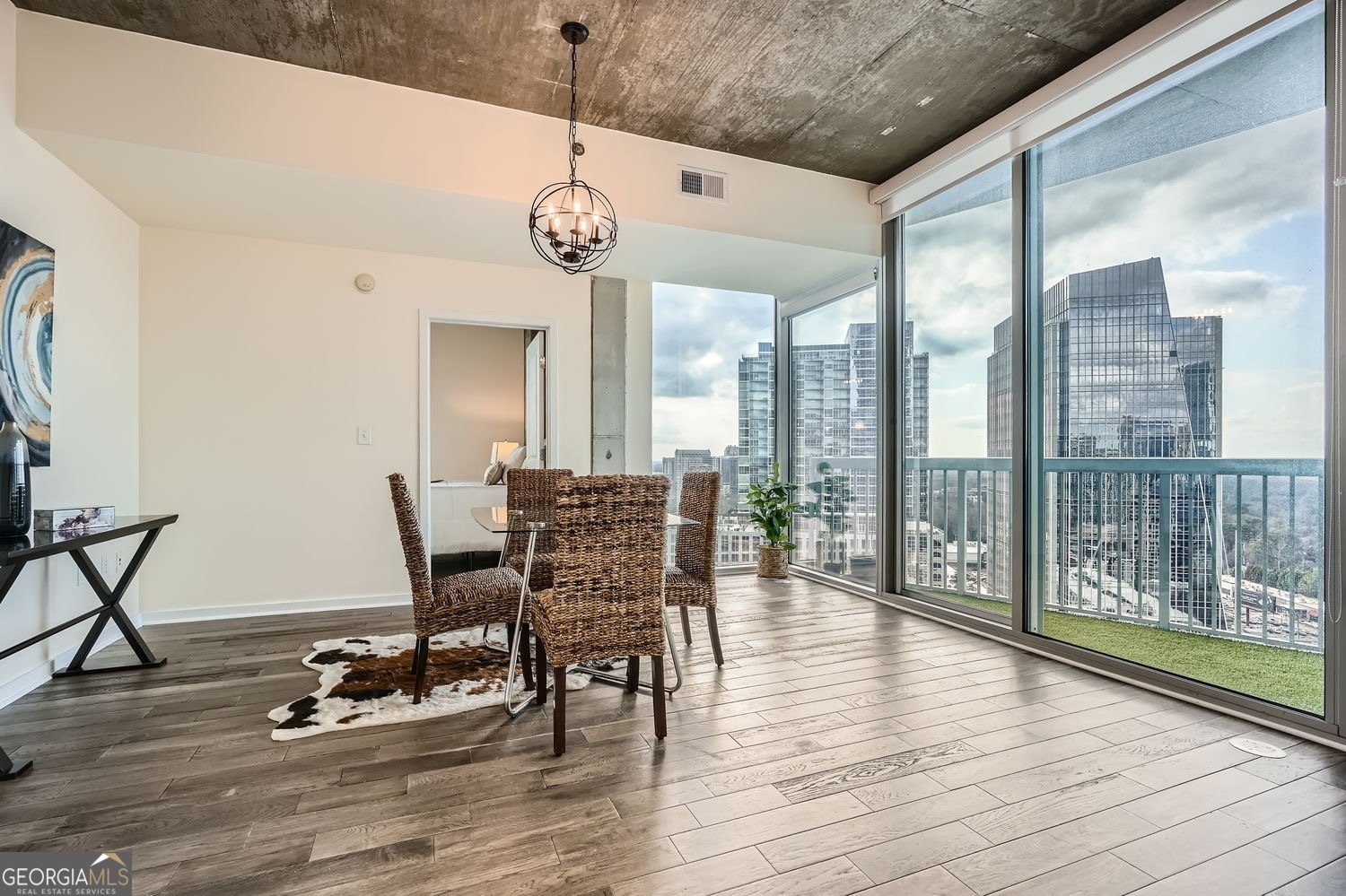 3324 Peachtree Road Atlanta - 11