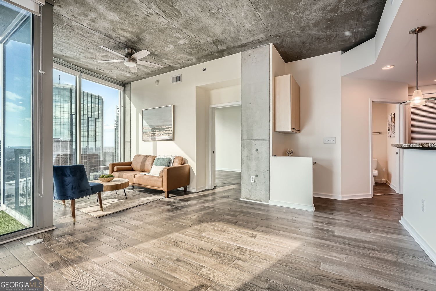 3324 Peachtree Road Atlanta - 12