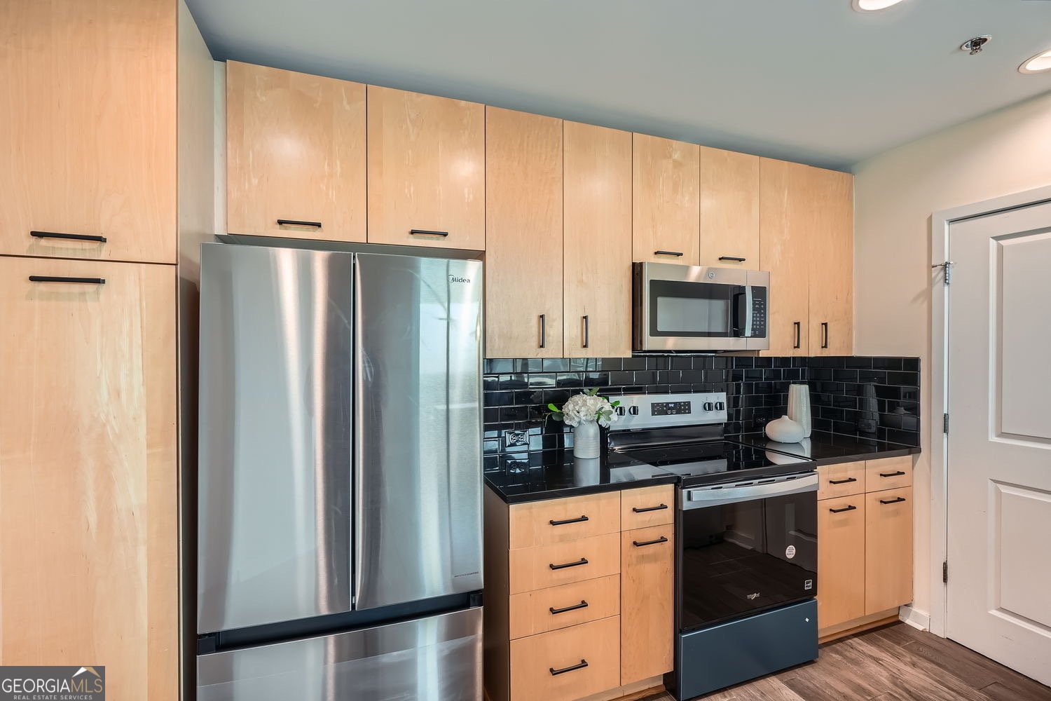 3324 Peachtree Road Atlanta - 5