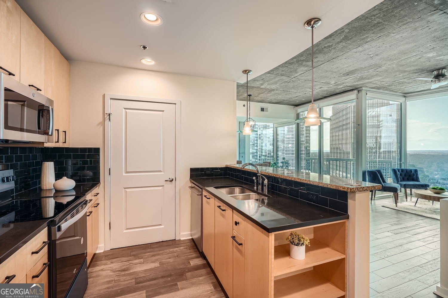 3324 Peachtree Road Atlanta - 8