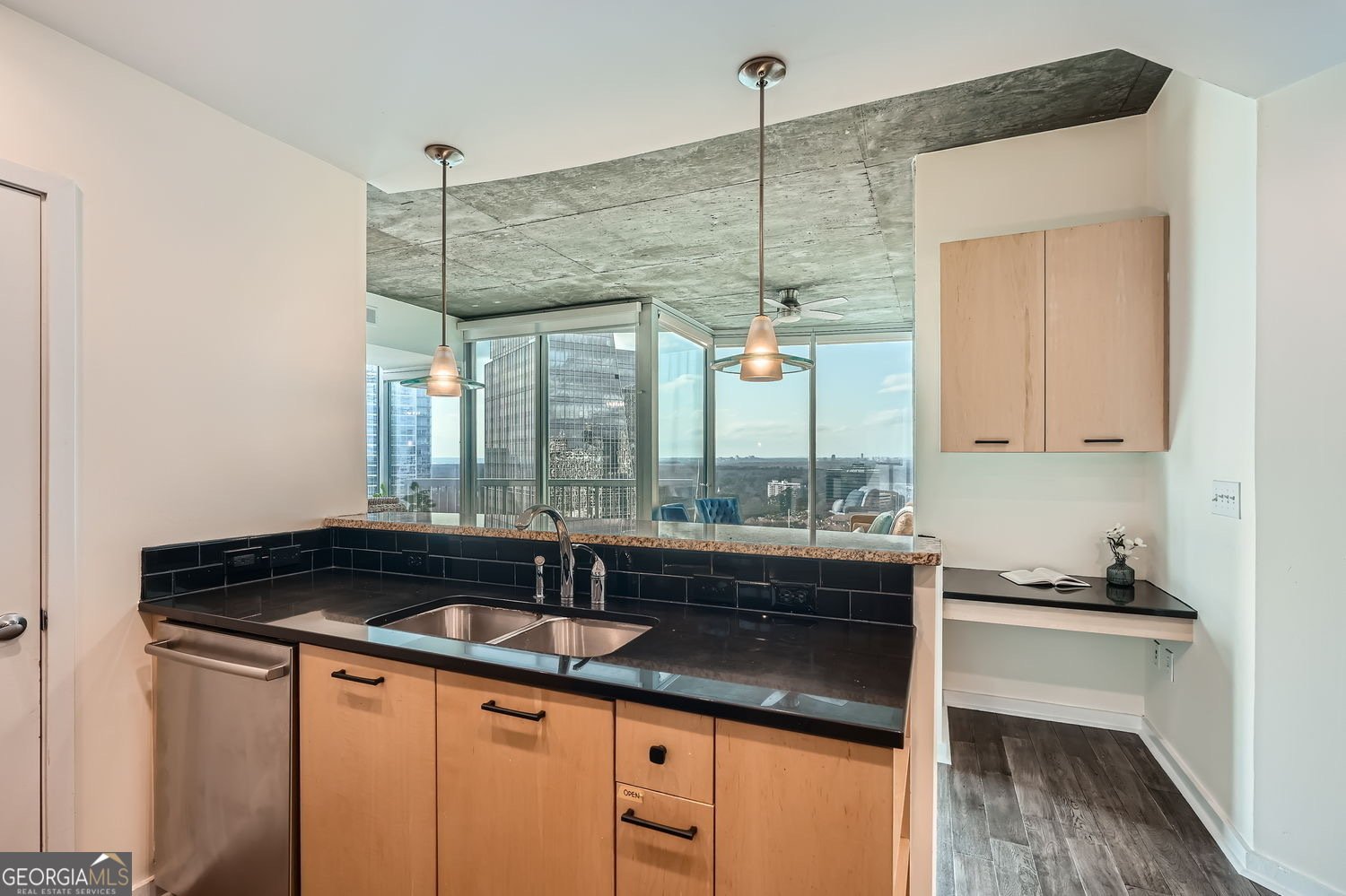 3324 Peachtree Road Atlanta - 9