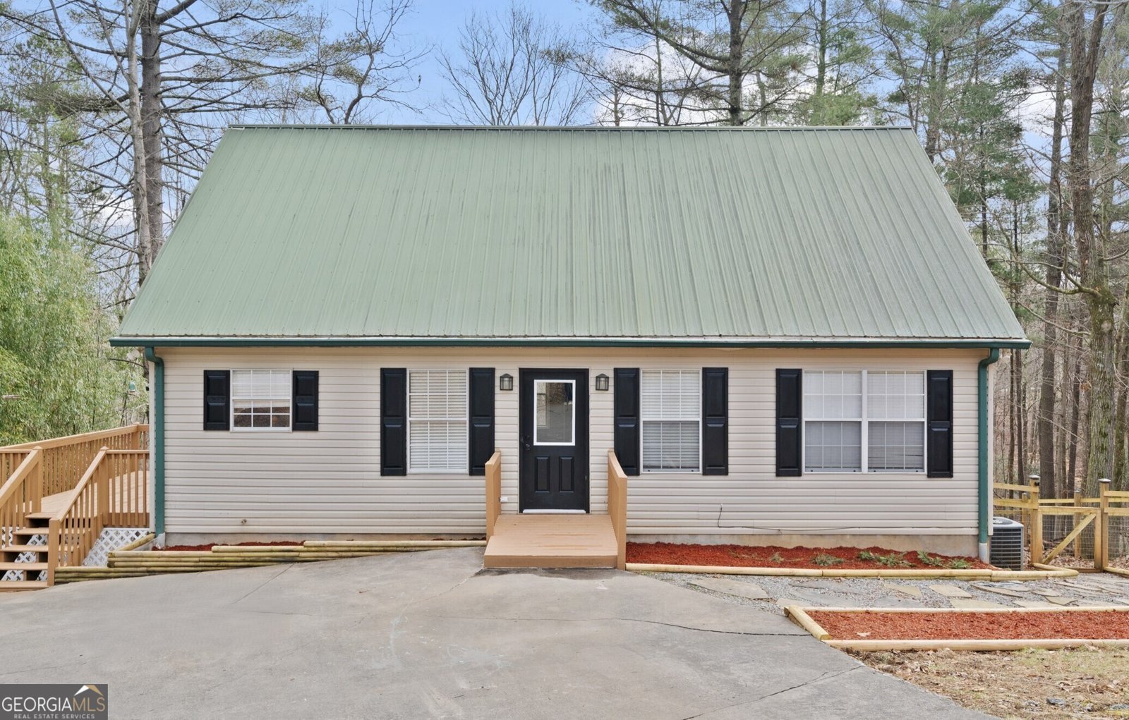 168 Ridgecrest Circle Ellijay - 2