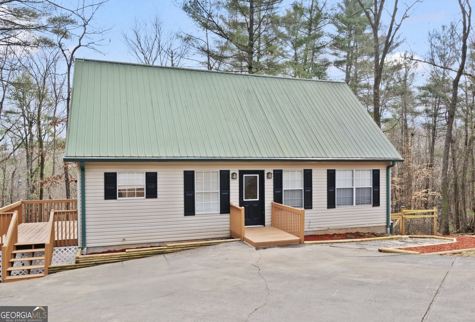 168 Ridgecrest Circle Ellijay - 3