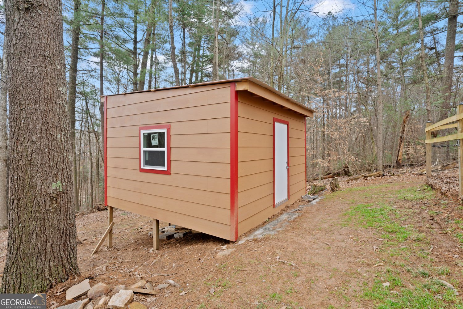 168 Ridgecrest Circle Ellijay - 31