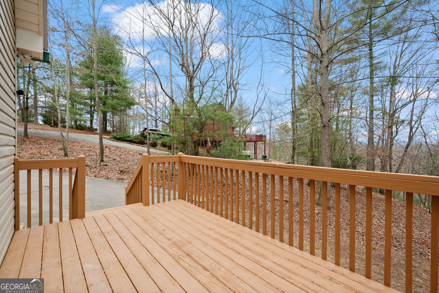 168 Ridgecrest Circle Ellijay - 4