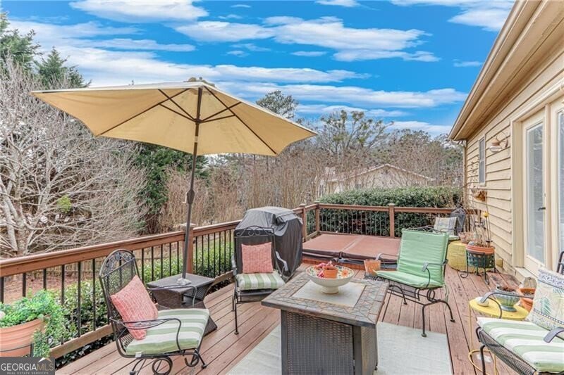 4021 Sundown Drive Gainesville - 10