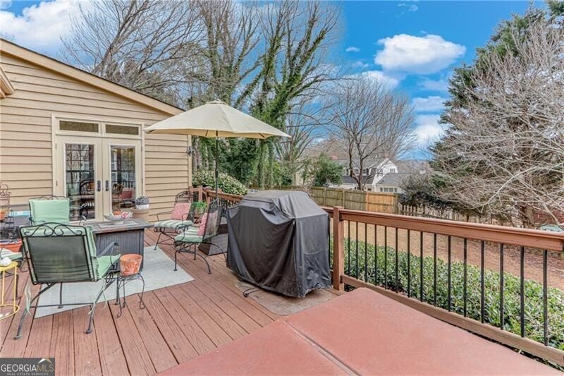 4021 Sundown Drive Gainesville - 11