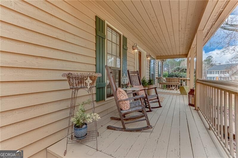 4021 Sundown Drive Gainesville - 13