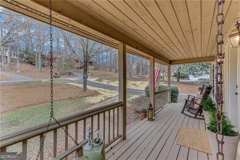 4021 Sundown Drive Gainesville - 14