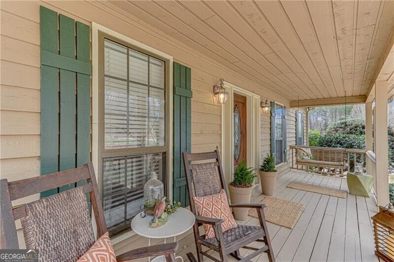 4021 Sundown Drive Gainesville - 15