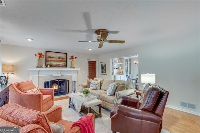 4021 Sundown Drive Gainesville - 17