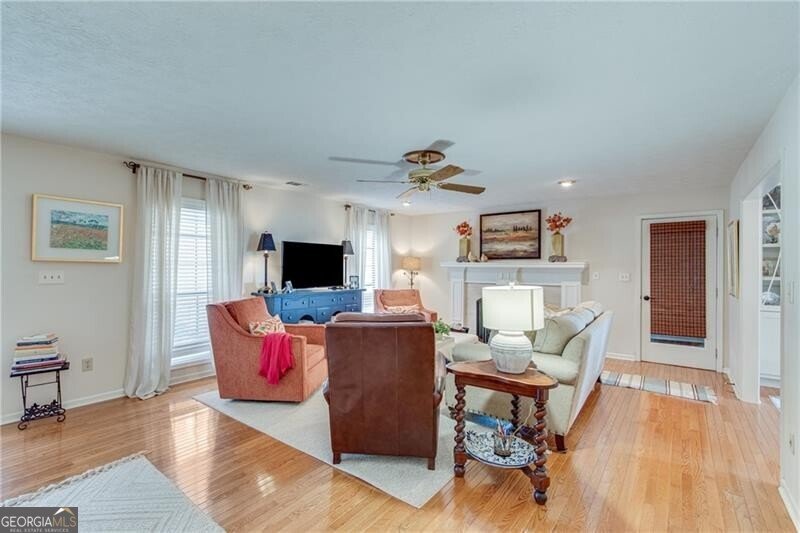 4021 Sundown Drive Gainesville - 18