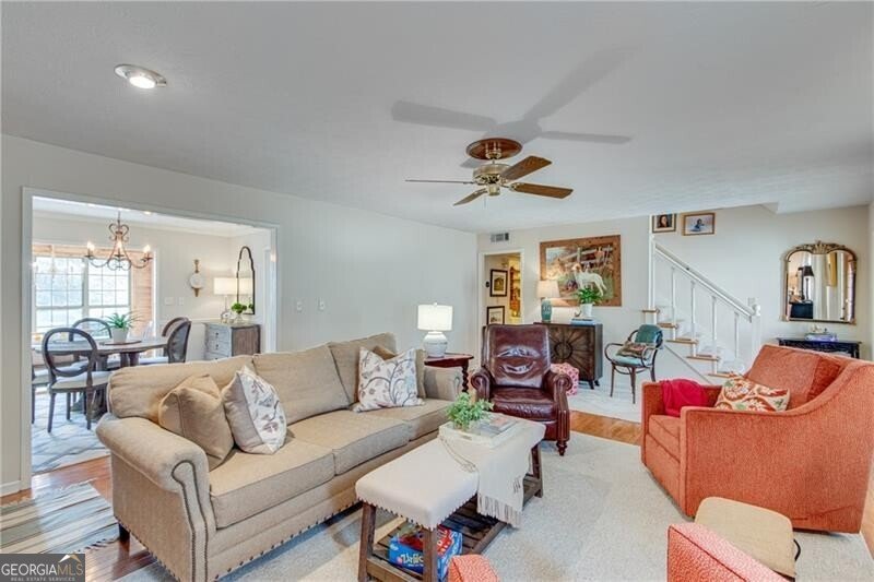 4021 Sundown Drive Gainesville - 19