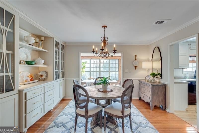 4021 Sundown Drive Gainesville - 20