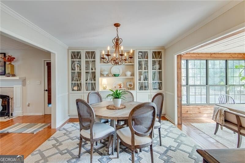 4021 Sundown Drive Gainesville - 21