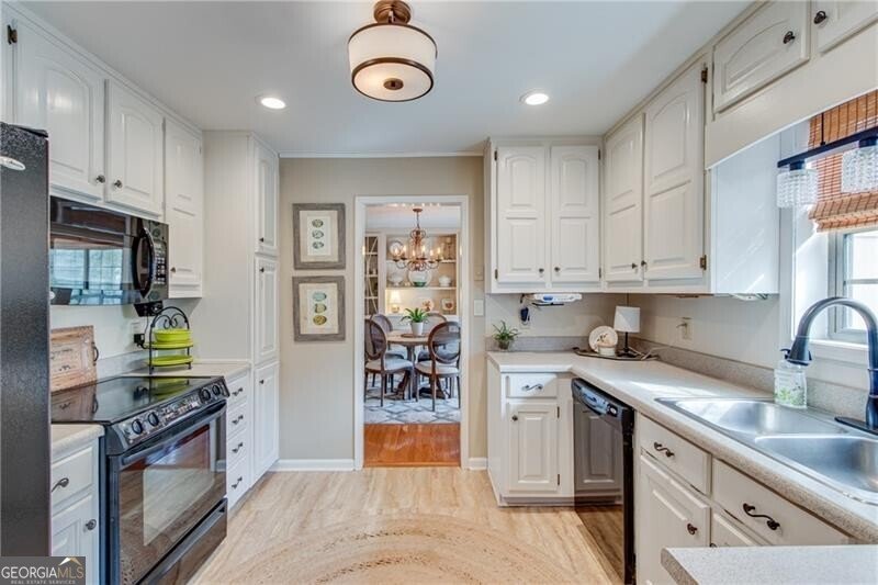4021 Sundown Drive Gainesville - 25