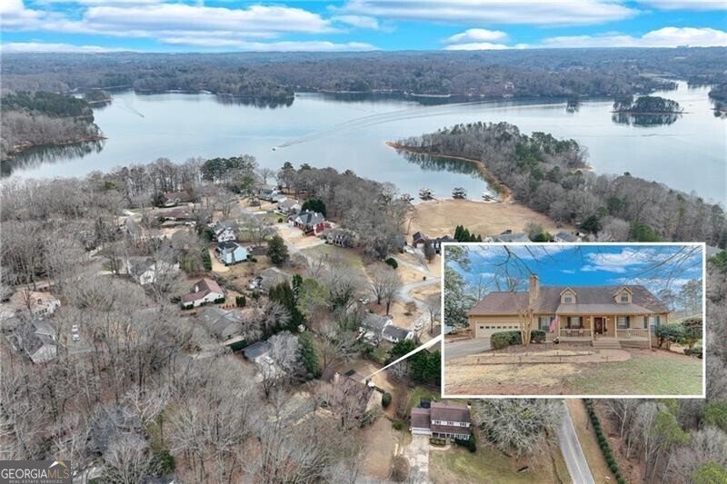 4021 Sundown Drive Gainesville - 3