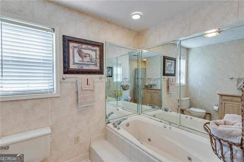 4021 Sundown Drive Gainesville - 30