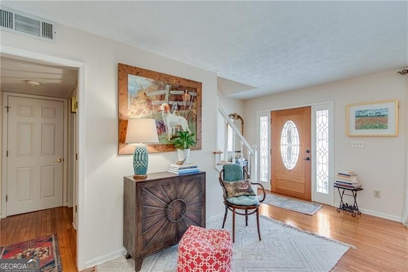 4021 Sundown Drive Gainesville - 32