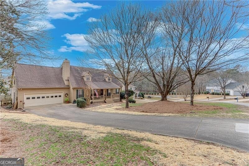 4021 Sundown Drive Gainesville - 4