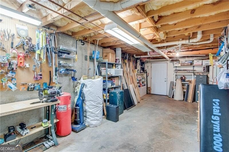 4021 Sundown Drive Gainesville - 43
