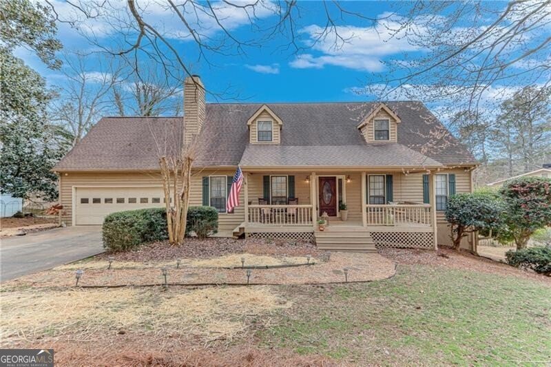4021 Sundown Drive Gainesville - 5