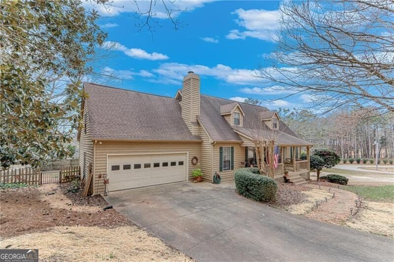 4021 Sundown Drive Gainesville - 6