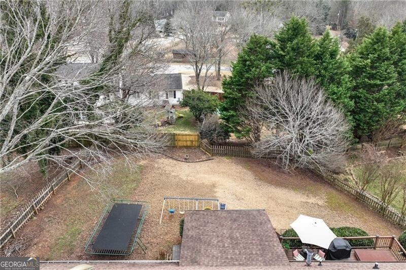 4021 Sundown Drive Gainesville - 7