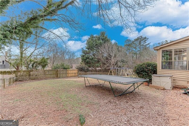 4021 Sundown Drive Gainesville - 8