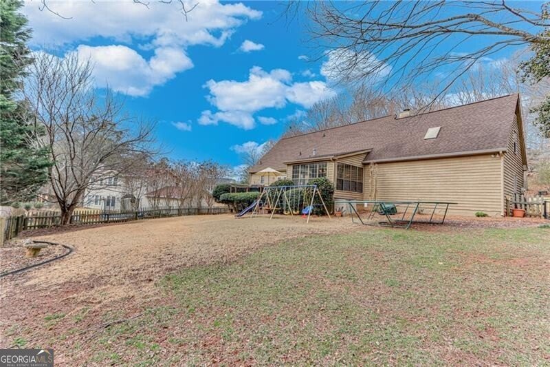 4021 Sundown Drive Gainesville - 9