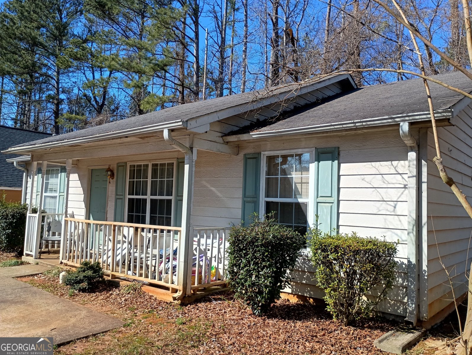 164 Crystal Brook Griffin - 1