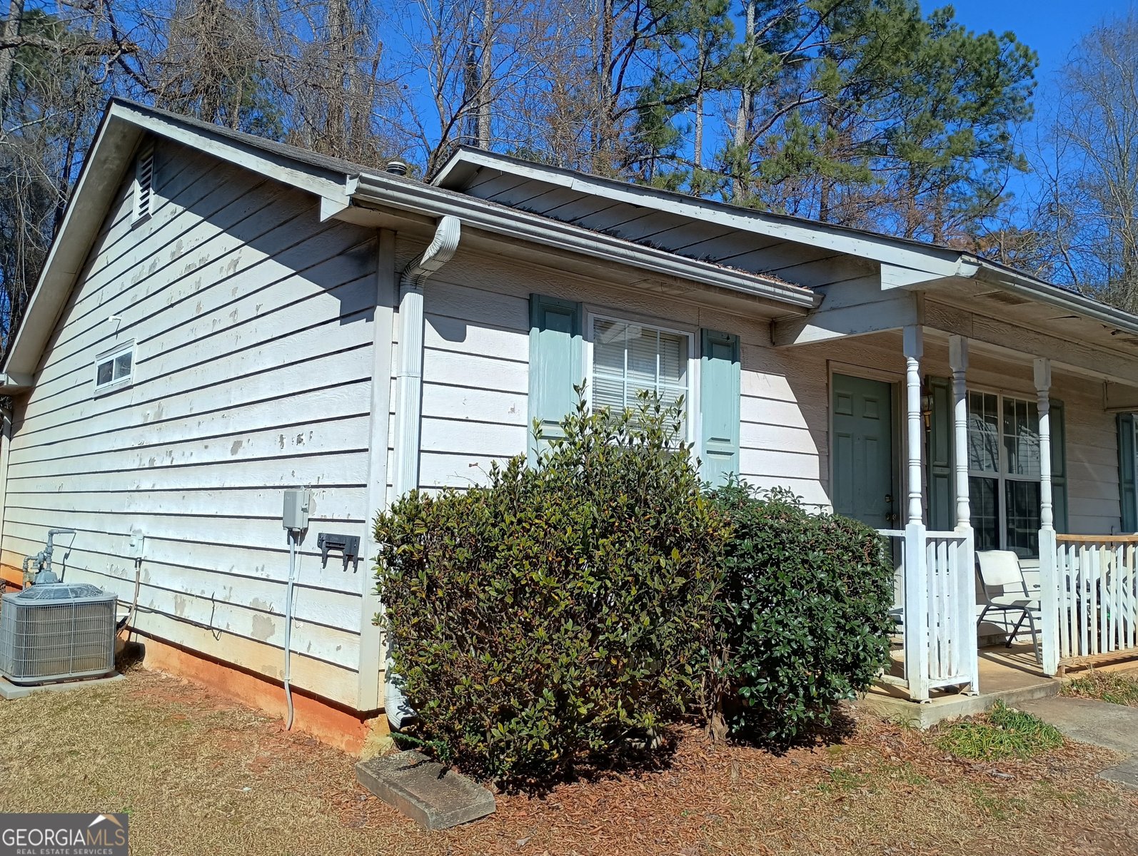 164 Crystal Brook Griffin - 2