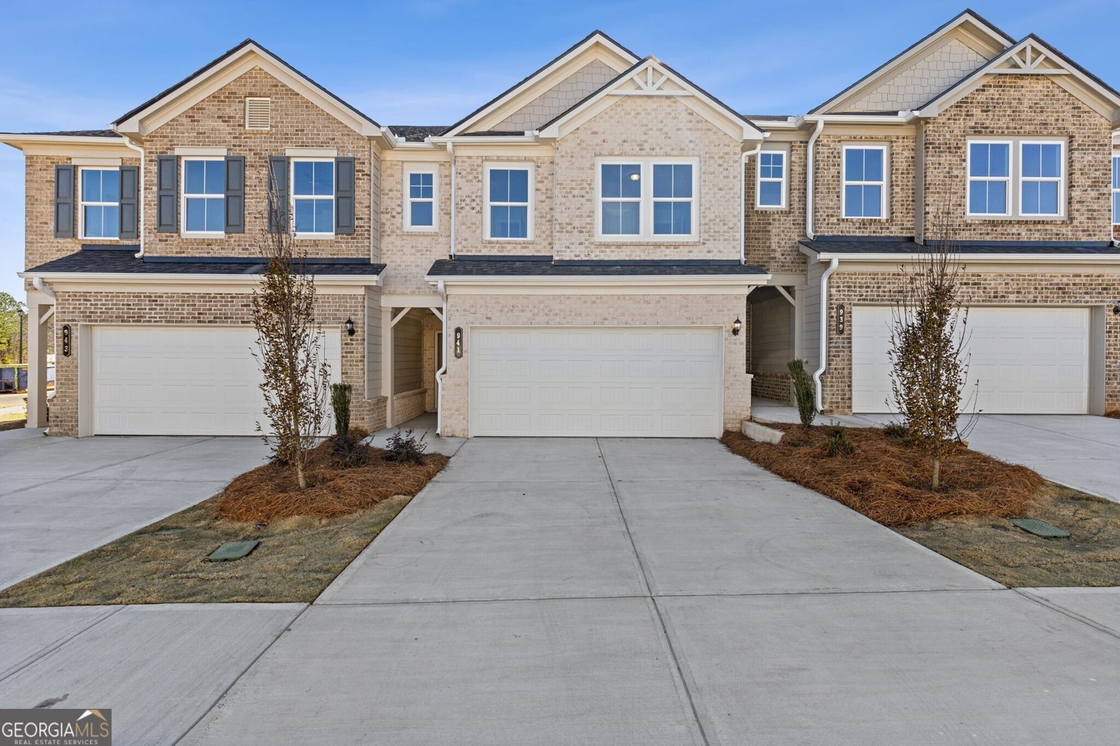 941 Elwood Street Dacula - 1