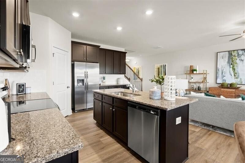 941 Elwood Street Dacula - 12