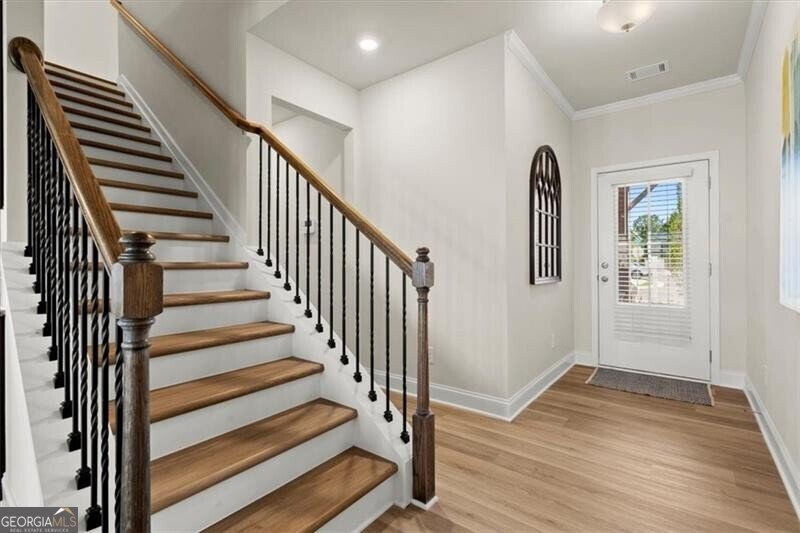 941 Elwood Street Dacula - 16