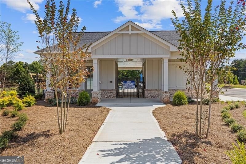 941 Elwood Street Dacula - 21