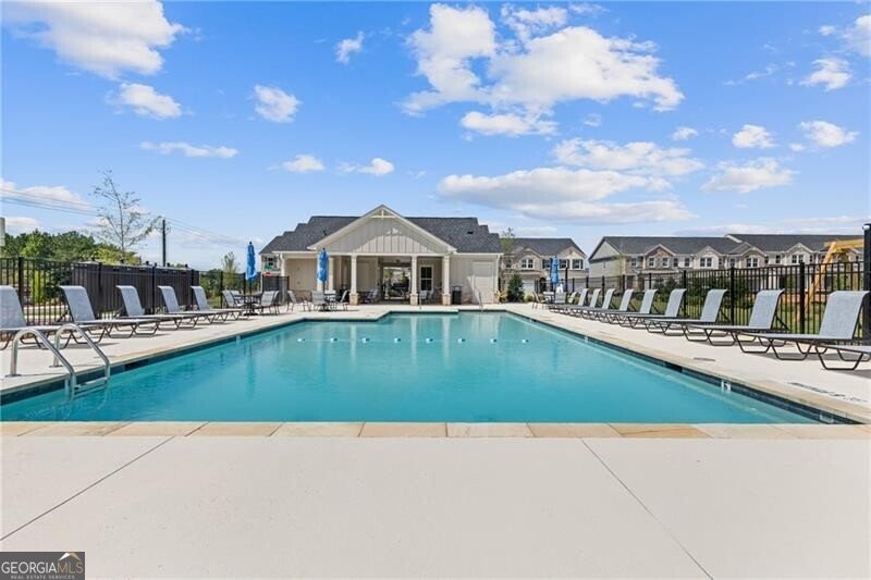 941 Elwood Street Dacula - 25