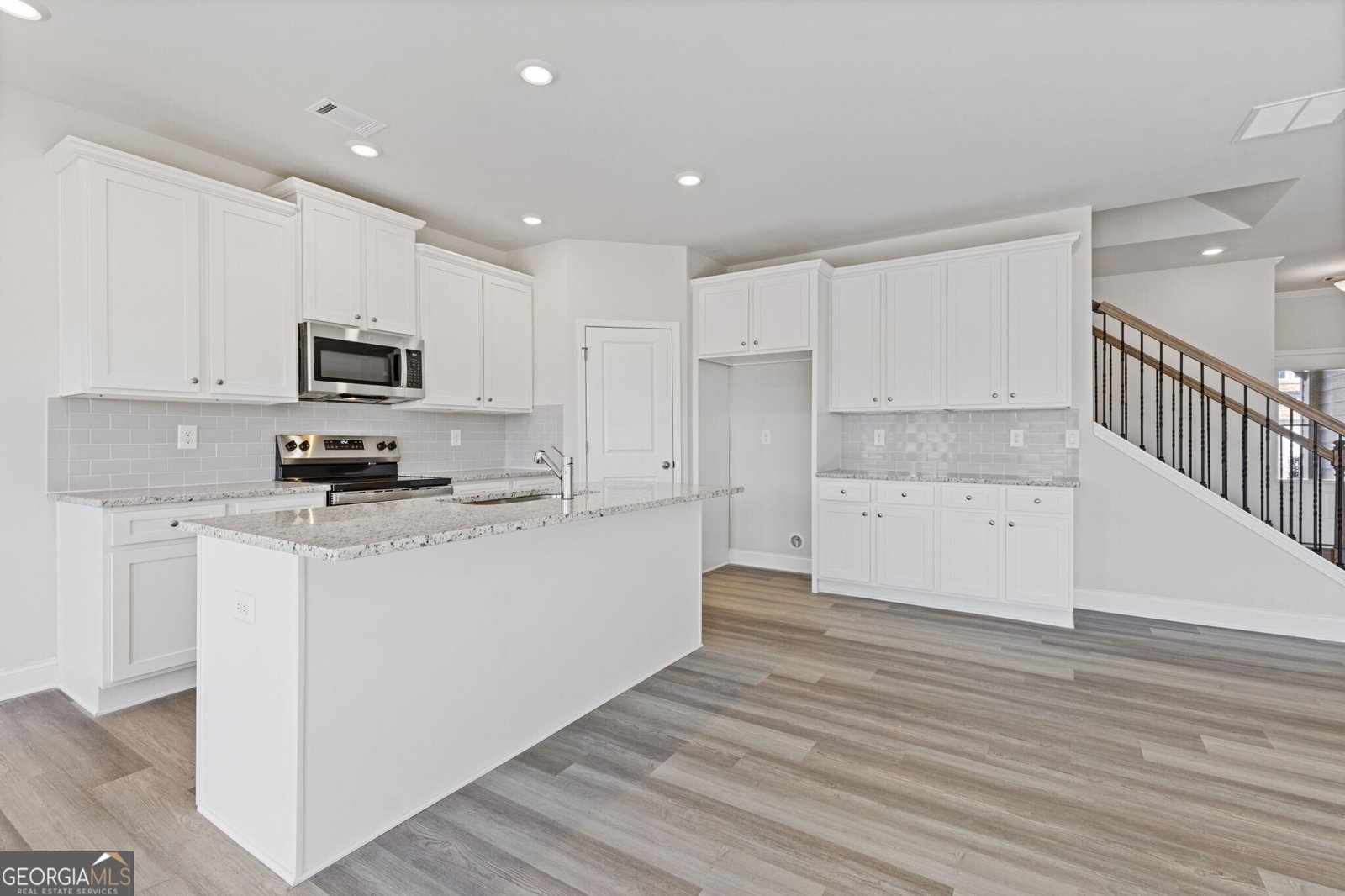 941 Elwood Street Dacula - 3