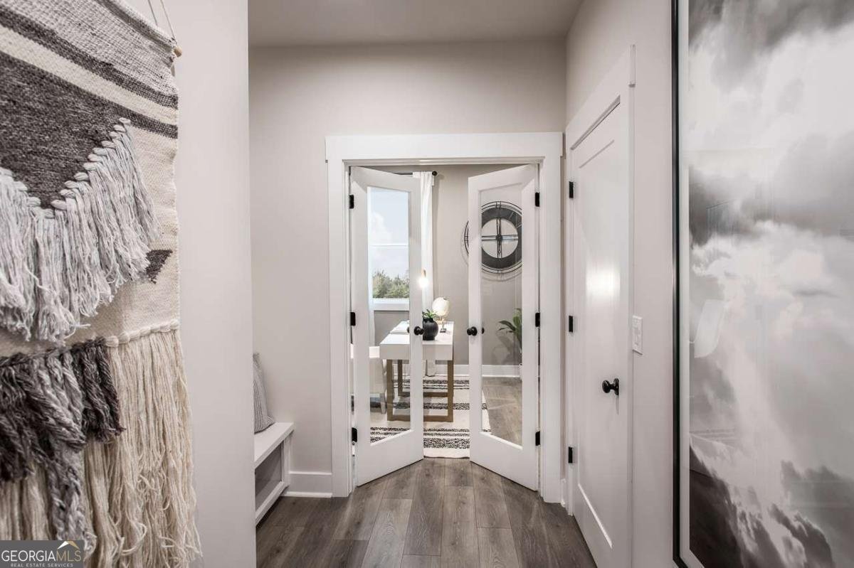 727 Crossroad Court Powder Springs - 12